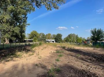 Terreno · 1687m² · Lote en Venta, Zona del Golf, El Moro, Marcos Paz