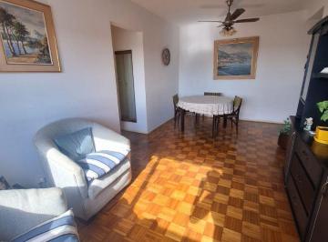 Departamento de 2 ambientes, Colegiales · Hermoso 2 Ambientes Piso 19! Edif. Torre