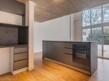 Departamento · 72m² · 2 Ambientes · 1 Cochera · Departamento en Venta en Studios Work & Live, Manuel Alberti, Pilar