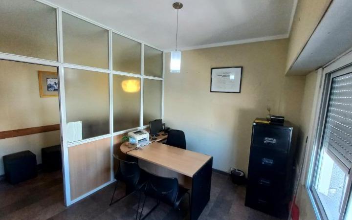 Oficina comercial · 18m² · 2 Ambientes