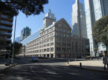 Departamento · 258m² · 3 Ambientes · 2 Cocheras · Puerto Madero, Los Molinos - Faena. Venta Triplex con Terraza Propia, Pileta y Parrilla.