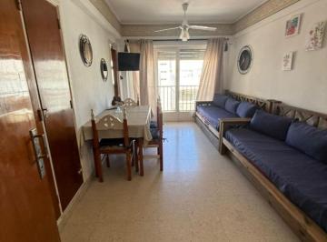 Departamento de 1 ambiente, Mar del Plata · Alquiler Estudiantes - Marzo a Diciembre