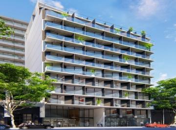 descarga.png · Venta – Monoambiente – Departamento – Belgrano – 8° Piso Al Frente con Balcón y Amenities