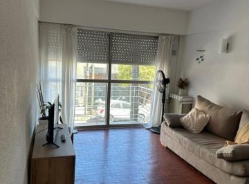Departamento · 65m² · 3 Ambientes · Alquiler 24 Meses - Depto 3 Amb - Patio y Balcon