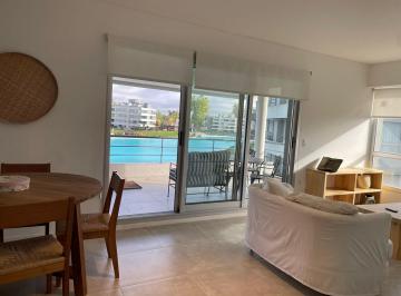 Departamento · 88m² · 4 Ambientes · Departamento en Alquiler en Lagoon Pilar, Pilar, G. B. a. Zona Norte