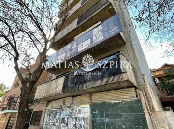 Local comercial · 54m² · Venta de Local a Estrenar en Villa Crespo, Capital Federal.