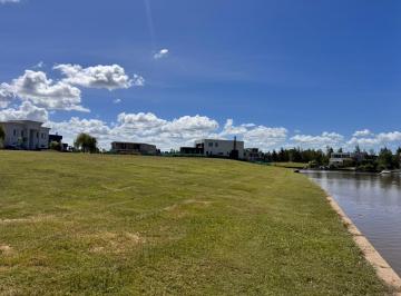 Terreno · 1080m² · Lote Al Agua en El Naudir (Etapa 1)
