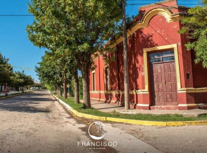 Terreno · 520m²