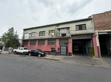 Bodega-Galpón , La Matanza · Imponente Galpón Comercial con Oficinas 1000 m²