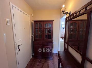 Departamento · 35m² · 1 Ambiente · (Semiamoblado) Thames Al 1800 - Frente Impecable Todo Sol