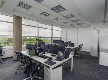 Oficina comercial · 354m² · 1 Ambiente · 2 Cocheras · Oficinas en Alter City Desde 9 Usd/m²!