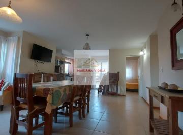 Departamento · 50m² · 4 Ambientes · 1 Cochera · Departamento Alquiler Anual, Contrato 12 Meses. Pb 1. Mar de Ostende. Disponible.