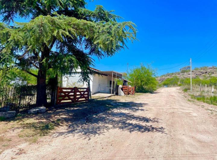 Terreno · 600m²