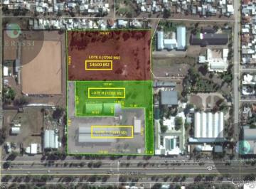 Terreno · 450000000m² · Venta de Terreno Comercial - Industrial Sobre Ruta 22 - Neuquén Capital