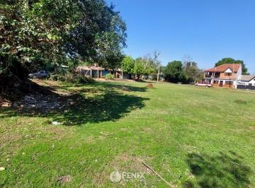 Terreno · 338m² · Tf860 - Terreno en Venta - Calles San Ignacio y Navajas Centeno - Barrio Santa Rita