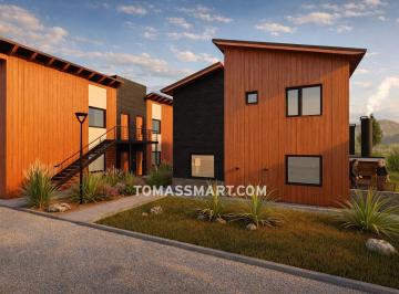 Departamento · 65m² · 3 Ambientes · 1 Cochera · Departamento Tipo Duplex 3 Ambientes en Dina Huapi