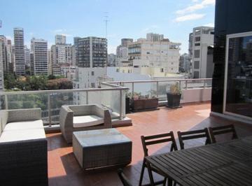Departamento de 4 ambientes, Belgrano · Impresionante Duplex en Belgrano con Terraza Propia