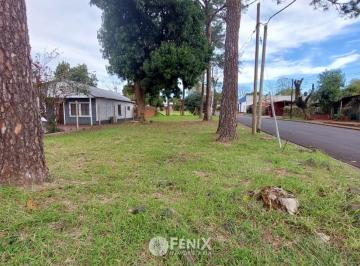 Terreno · 338m² · Tf861 - Terreno en Venta - Av Sta. Cruz y Semilla - Ch. 235