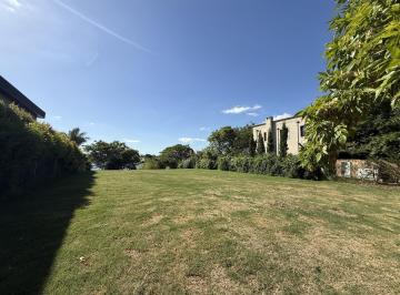 Terreno · 1050m² · Venta Lote en Santa Clara Vip Villanueva
