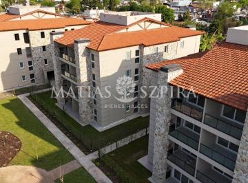 Departamento · 63m² · 3 Ambientes · 48 Cocheras · Departamentos 3 Ambientes Merlo Centro