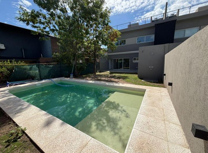 PH · 160m² · 5 Ambientes