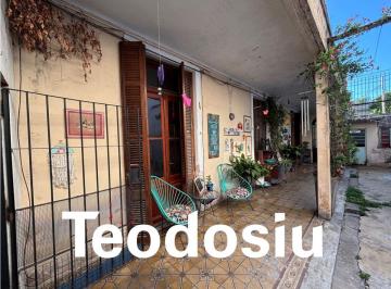 Casa de 4 ambientes, Lanús · Casa de 3 Habitaciones Apta Credito Hipotecario