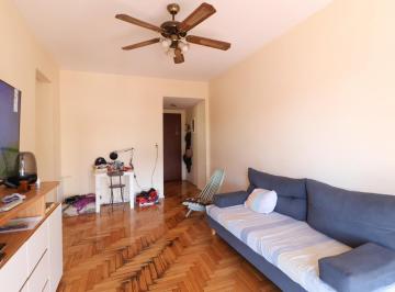 Departamento · 56m² · 3 Ambientes · Venta Dpto 3 Amb C/balcón Villa del Parque