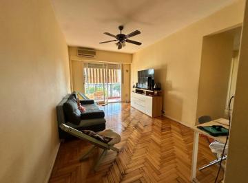 Departamento · 56m² · 3 Ambientes · Venta Dpto 3 Amb C/balcón Villa del Parque