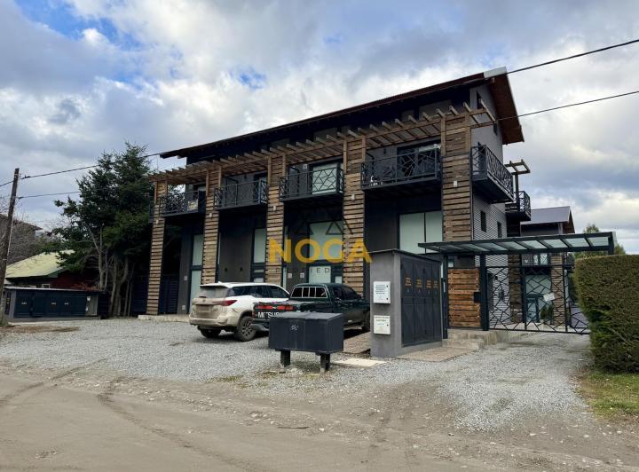 Departamento · 42m² · 2 Ambientes · 1 Cochera
