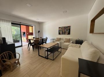 Departamento · 62m² · 3 Ambientes · 1 Cochera · Venta Departamento 2 Dorm. en Altos de La Cañada