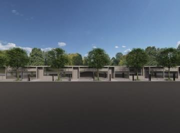 Local comercial · 80m² · 1 Ambiente · Local en Nuevo a Estrenar