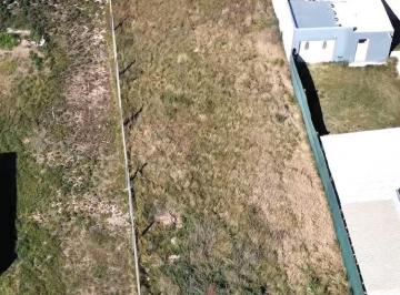 Terreno · 529m² · Excelente Lote en Barrio Novaterra, Bahía Blanca