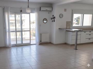 Departamento · 88m² · 3 Ambientes · 2 Cocheras · Exclusivo Semipiso con Vista Al Mar