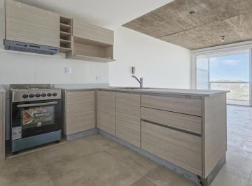 Departamento · 34m² · 1 Ambiente · Departamento en Monte Hermoso