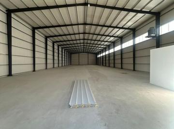 Bodega-Galpón , Córdoba · Nave Industrial 1.500 m² en Polo 52 – Seguridad 24 Hs – Logística Premium