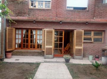 Casa · 276m² · 7 Ambientes · 1 Cochera · 3 Propiedades en Block Chalet 6 Dorm. + Local + Ph 2 Amb. Parque/quincho A. Libertad 4300 Mar del Plata