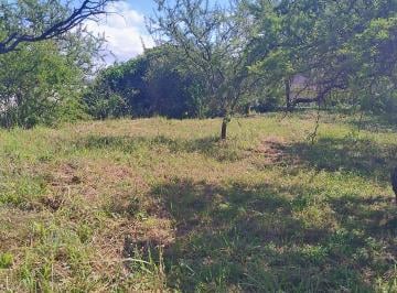 Terreno , Mendiolaza · Lote en Venta de 560 m² en El Talar de Mendiolaza!