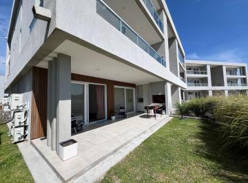 Departamento de 2 ambientes, Pilar · Venta - Townhouse Pilara - La Calesa - 1 Dormitorio - 2 Ambientes
