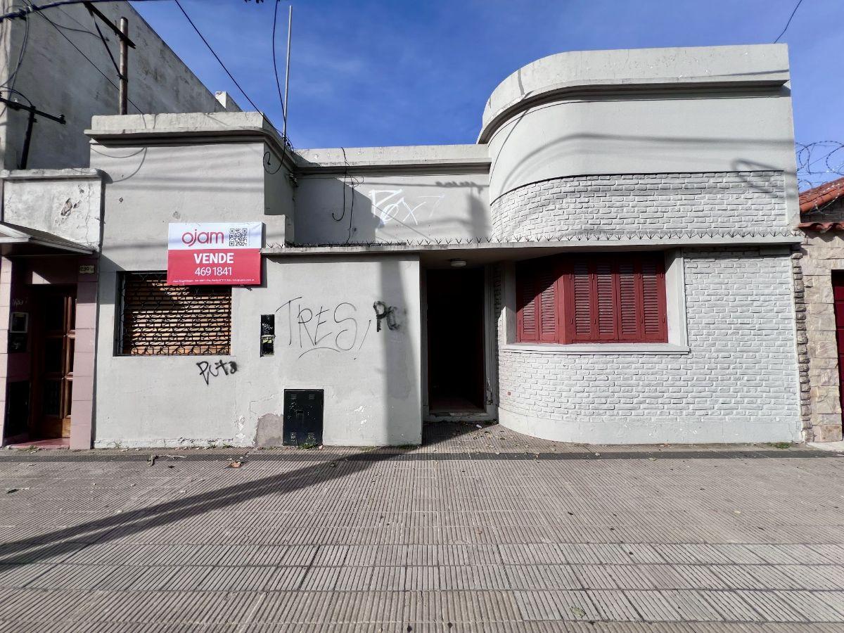 Avenida 7 239, Tolosa, La Plata
