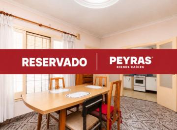Casa de 3 ambientes, Lomas de Zamora · Casa de 300 m² con Cochera y Fondo Libre