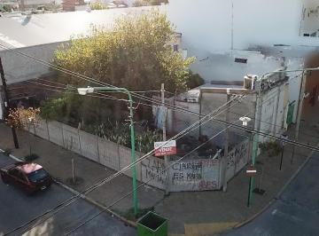 Terreno , Ensenada · Céntrica Esquina con Dpto