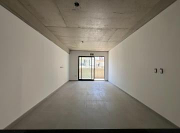 Departamento · 49m² · 2 Ambientes · Venta Monoambiente Adaptado a 1 Dormitorio - Pichincha, Rosario