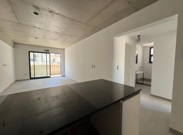 Departamento · 49m² · 2 Ambientes · Venta Monoambiente Adaptado a 1 Dormitorio - Pichincha, Rosario