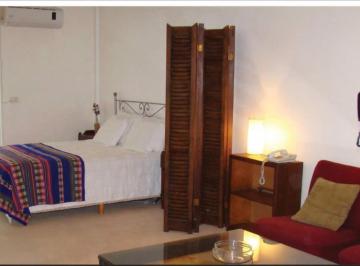 Departamento · 32m² · 1 Ambiente · Retasado! Monoambiente en Recoleta/palermo