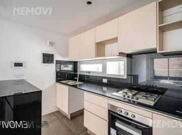Departamento · 67m² · 3 Ambientes · Departamento 3 Ambientes en Parque Chacabuco Venta