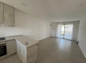 Departamento de 3 ambientes, Pilar · Departamento - Townhouse Pilará - 2 Dorm. en Suite - La Calesa