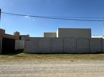 Casa de 3 ambientes, Tandil · En Venta Casa a Estrenar de Dos Dorm.!
