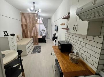 Departamento · 24m² · 1 Ambiente · Departamento 1 Amb Aldrey