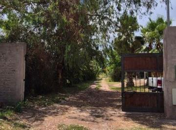 Terreno Venta USD 25.000 · Vendo Lote en Coquimbito