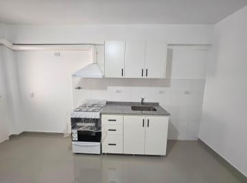 Departamento 45m² Alquiler San Justo · Alquilo Departamento a Estrenar Zona San Justo Centro